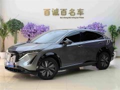Nissan ARIYA 600 - ფოტო 1