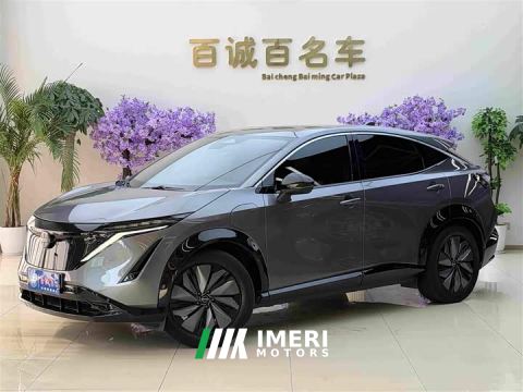 2024 Nissan ARIYA 600 - ავტომობილი ჩინეთიდან