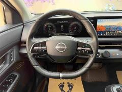 Nissan ARIYA 600 - ფოტო 14