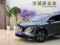 Nissan ARIYA 600 - ფოტო 2