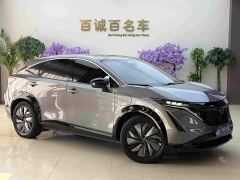 Nissan ARIYA 600 - ფოტო 3
