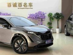 Nissan ARIYA 600 - ფოტო 4