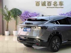 Nissan ARIYA 600 - ფოტო 6