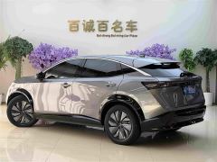 Nissan ARIYA 600 - ფოტო 7