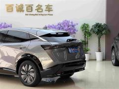 Nissan ARIYA 600 - ფოტო 8