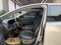 Nissan ARIYA 600 - ფოტო 9