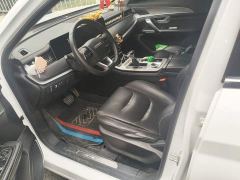 Jetour Jietu X70 PLUS 1.5T DCT Mountain 5-Seater - фото 11