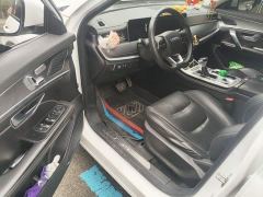 Jetour Jietu X70 PLUS 1.5T DCT Mountain 5-Seater - фото 12
