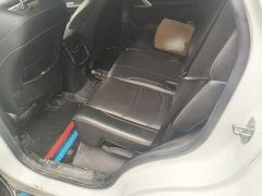Jetour Jietu X70 PLUS 1.5T DCT Mountain 5-Seater - фото 13
