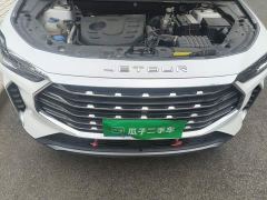 Jetour Jietu X70 PLUS 1.5T DCT Mountain 5-Seater - фото 16