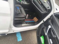 Jetour Jietu X70 PLUS 1.5T DCT Mountain 5-Seater - фото 19