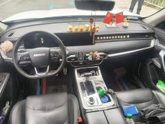 Jetour Jietu X70 PLUS 1.5T DCT Mountain 5-Seater - фото 5