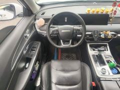 Jetour Jietu X70 PLUS 1.5T DCT Mountain 5-Seater - фото 6