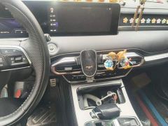 Jetour Jietu X70 PLUS 1.5T DCT Mountain 5-Seater - фото 9