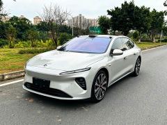 NIO ET7 75kWh Executive Signature Edition - photo 1