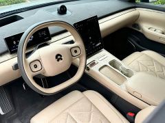 NIO ET7 75kWh Executive Signature Edition - photo 10