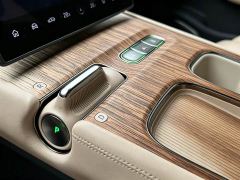 NIO ET7 75kWh Executive Signature Edition - photo 12