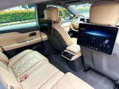 NIO ET7 75kWh Executive Signature Edition - photo 13