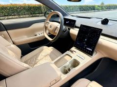 NIO ET7 75kWh Executive Signature Edition - photo 17