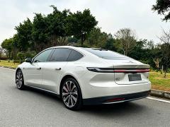 NIO ET7 75kWh Executive Signature Edition - photo 4