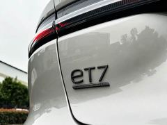 NIO ET7 75kWh Executive Signature Edition - photo 5