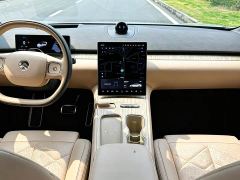 NIO ET7 75kWh Executive Signature Edition - photo 6
