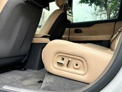 NIO ET7 75kWh Executive Signature Edition - photo 7