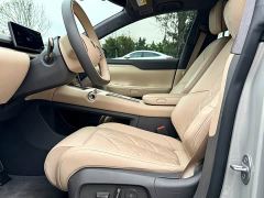 NIO ET7 75kWh Executive Signature Edition - photo 8