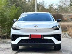 SAIC MG 4X 610 Smart Edition - photo 2