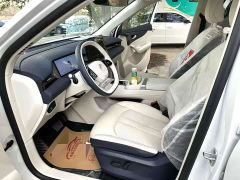 SAIC MG 4X 610 Smart Edition - photo 4