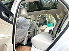 SAIC MG 4X 610 Smart Edition - photo 5