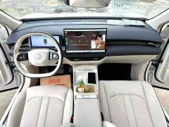 SAIC MG 4X 610 Smart Edition - photo 6