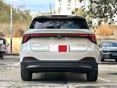 SAIC MG 4X 610 Smart Edition - photo 7