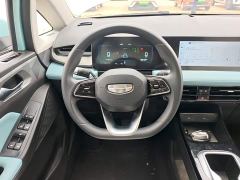 Geely Geometry E Firefly 301km Starlight - ფოტო 10