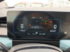Geely Geometry E Firefly 301km Starlight - ფოტო 11