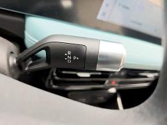 Geely Geometry E Firefly 301km Starlight - ფოტო 13