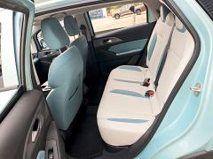 Geely Geometry E Firefly 301km Starlight - ფოტო 16