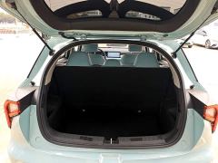 Geely Geometry E Firefly 301km Starlight - ფოტო 18