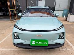 Geely Geometry E Firefly 301km Starlight - ფოტო 2
