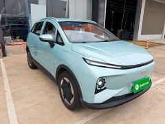 Geely Geometry E Firefly 301km Starlight - ფოტო 3