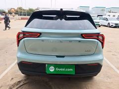 Geely Geometry E Firefly 301km Starlight - ფოტო 5