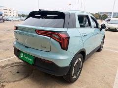 Geely Geometry E Firefly 301km Starlight - ფოტო 6