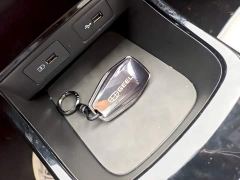 Geely Geometry E Firefly 301km Starlight - ფოტო 8