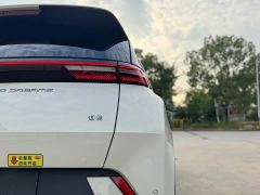 BYD Seagull Freedom Edition - ფოტო 10