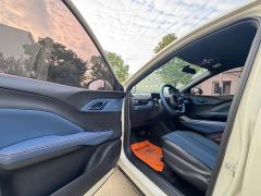 BYD Seagull Freedom Edition - ფოტო 11