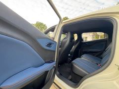 BYD Seagull Freedom Edition - ფოტო 12