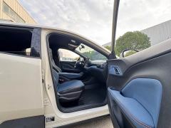 BYD Seagull Freedom Edition - ფოტო 13