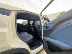 BYD Seagull Freedom Edition - ფოტო 14
