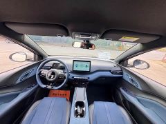 BYD Seagull Freedom Edition - ფოტო 15