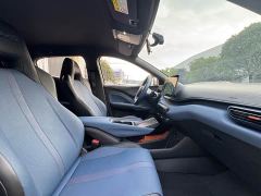 BYD Seagull Freedom Edition - ფოტო 17